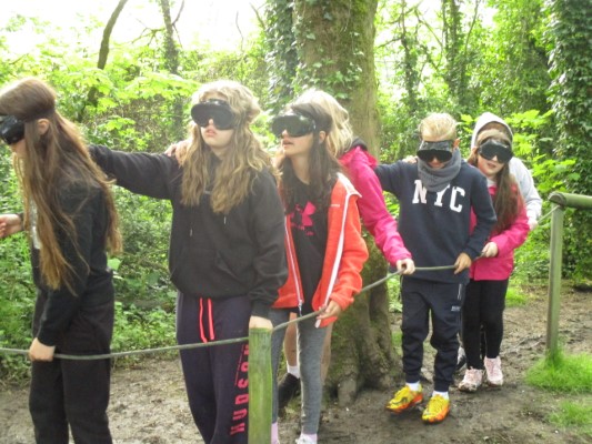 Year 6 PGL 2023 | Oaklands School