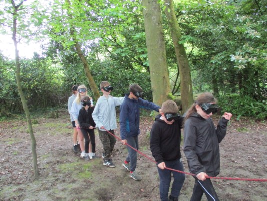 Year 6 PGL 2023 | Oaklands School